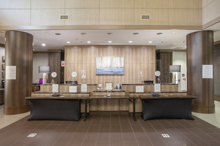 Others 2, Crowne Plaza SHENANDOAH - WOODLANDS AREA by IHG, Montgomery