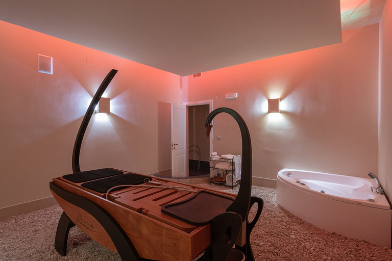 Bedroom 3, La Locanda del Carrubo, Foggia