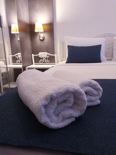 Bedroom 4, Marina Hotel Bodrum, Bodrum