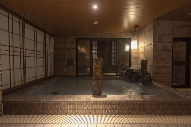 Sport & Beauty 2, Dormy Inn Osaka Tanimachi Natural Hot Spring, Osaka