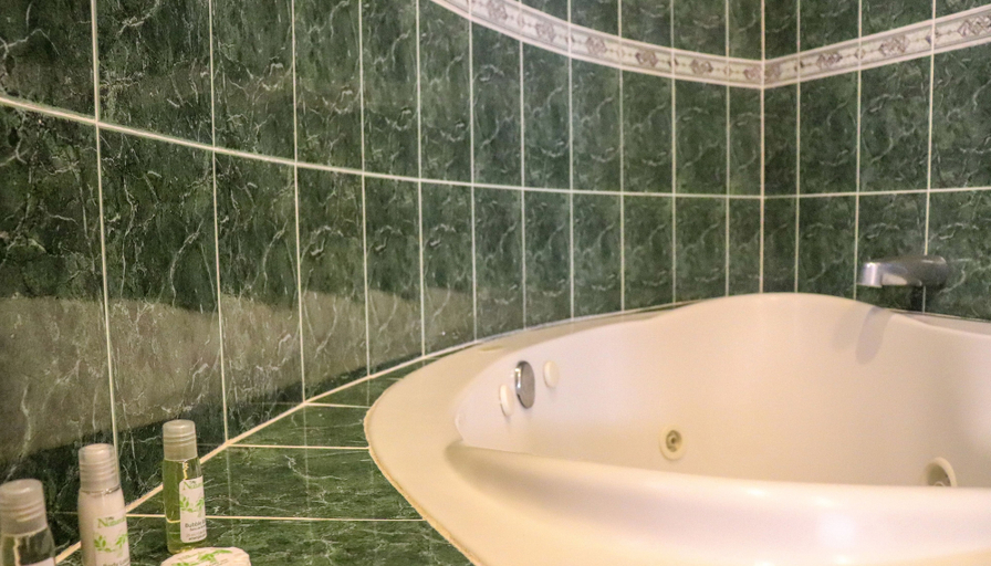 Bathroom 4, Villas Coco Resort - Adults Only, Isla Mujeres