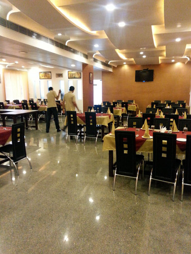 Food & Drinks 5, Royal View Hotel, Jaipur