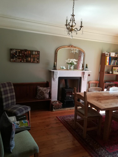Others 5, The Little Vicarage Holiday Cottage, Staffordshire