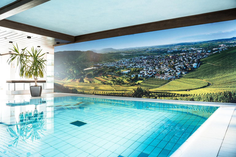 Sport & Beauty 3, Hotel Adler Asperg, Ludwigsburg