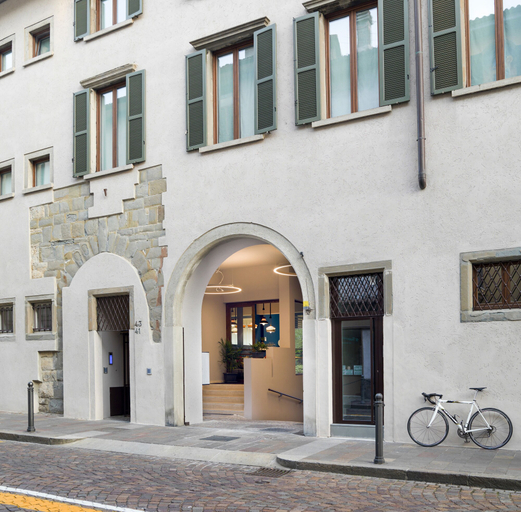 Exterior & Views 2, Residenza Del Borgo, Bergamo