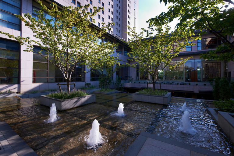 Exterior & Views 2, Millennium Hotel Wuxi, Wuxi