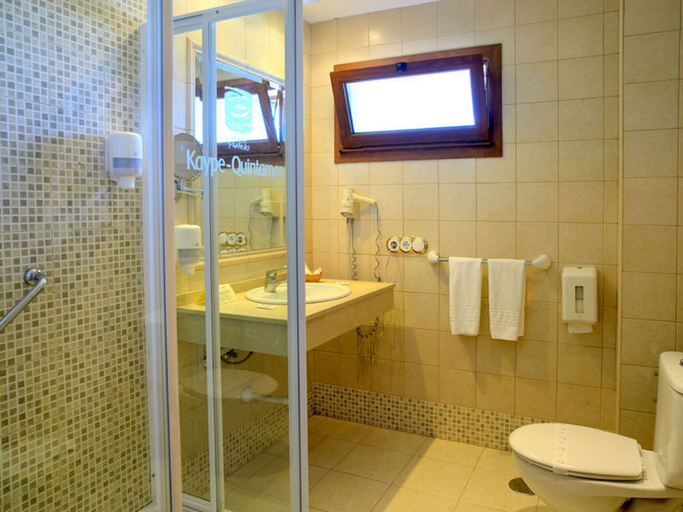 Bathroom 4, Kaype - Quintamar, Asturias