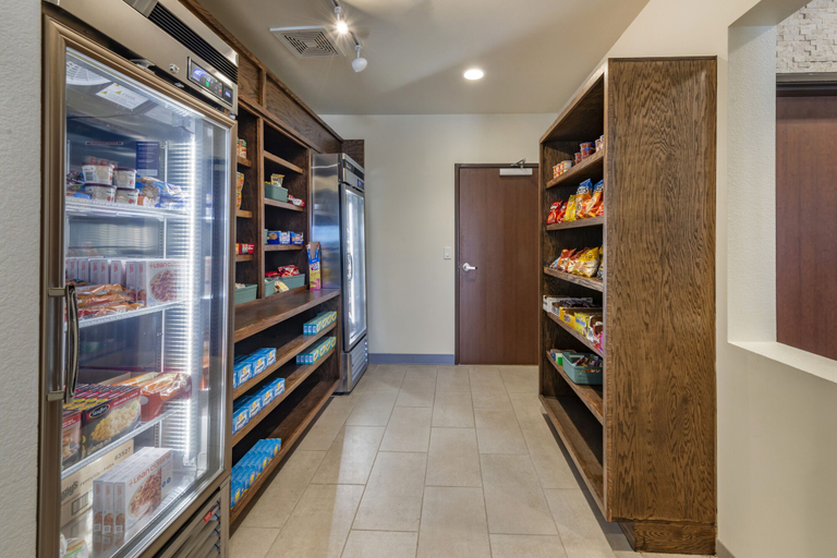Food & Drinks 5, Comfort Suites Broomfield-Boulder/Interlocken, Broomfield