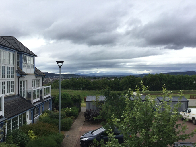 Exterior & Views, Inverness Apartments - Castlefield, Highland