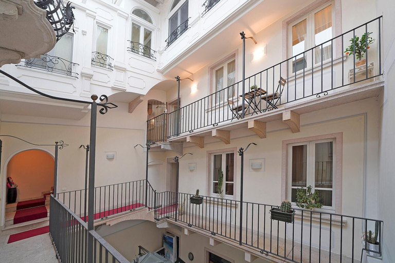 Exterior & Views, Downtown Apartment in Salò, Brescia