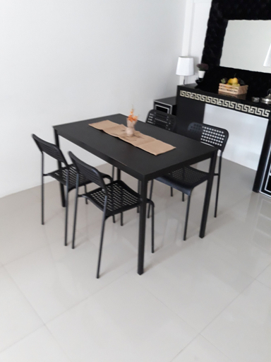 Others 4, Sukhumvit 50 hostel, Khlong Toey