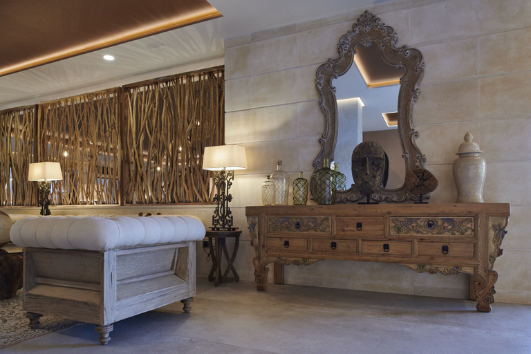 Bedroom 4, Ansares Hotel, Cuenca