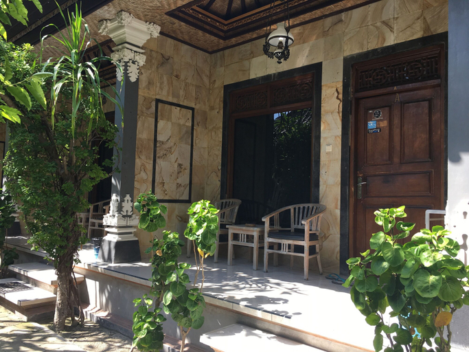 Exterior & Views 2, Tarci Bungalows Lembongan, Klungkung