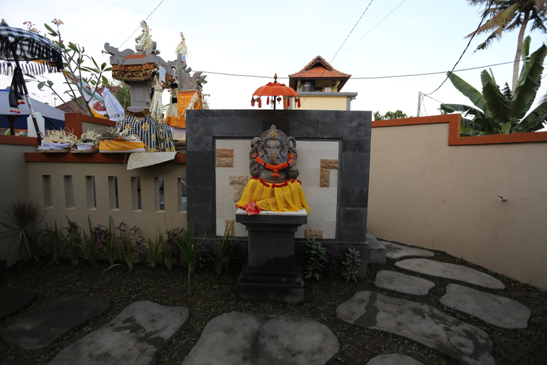 Exterior & Views 2, Uma Dhari Villa, Gianyar
