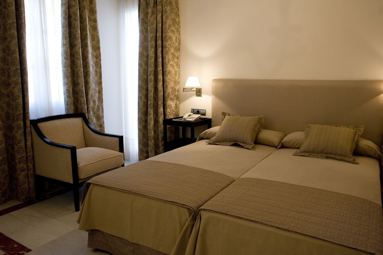 Bedroom 2, Monte San Gines, Huelva