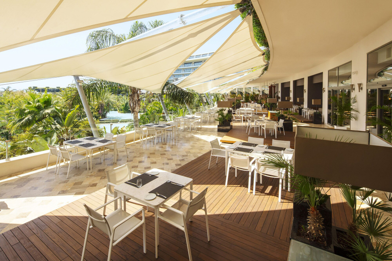 Food & Drinks 5, Maxx Royal Belek Golf Resort - All inclusive, Serik