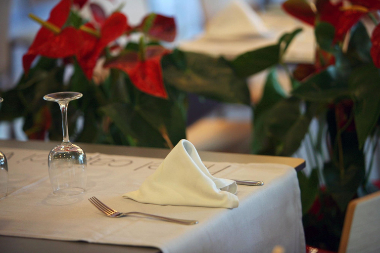 Food & Drinks 5, ALEGRIA Caprici Verd, Barcelona