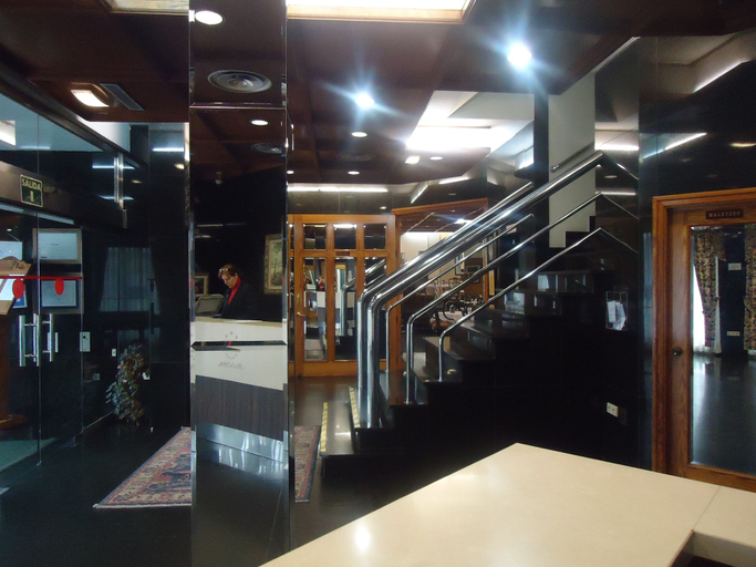 Others 4, B&B Hotel Gijón Centro Begoña, Asturias