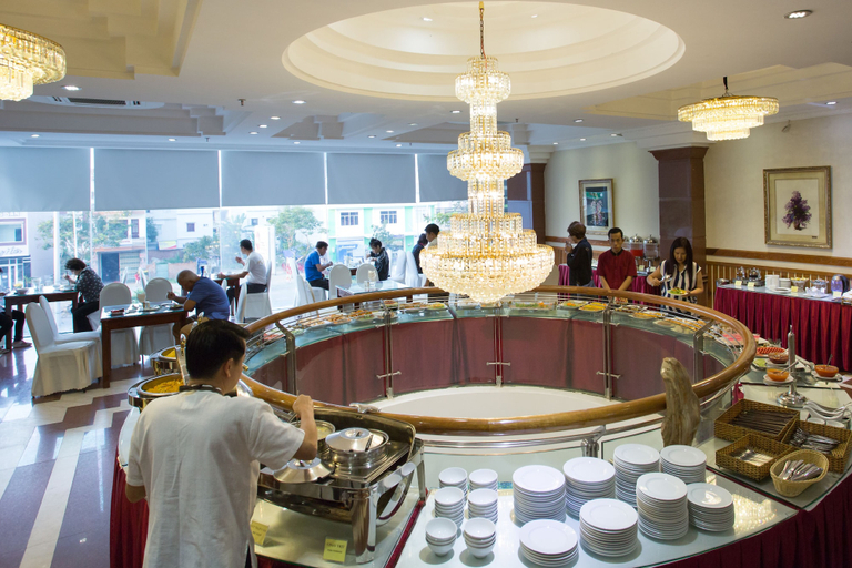Food & Drinks 4, Adina Hotel, Da Nang