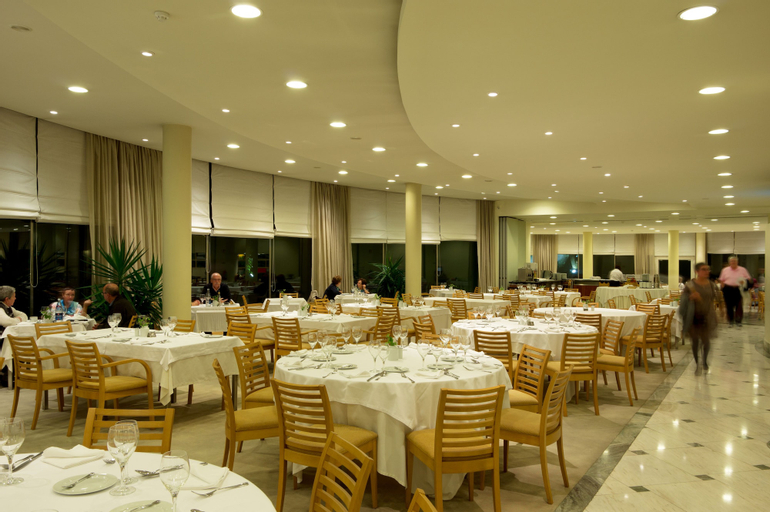 Food & Drinks 5, Hotel Santa Maria, Ourém
