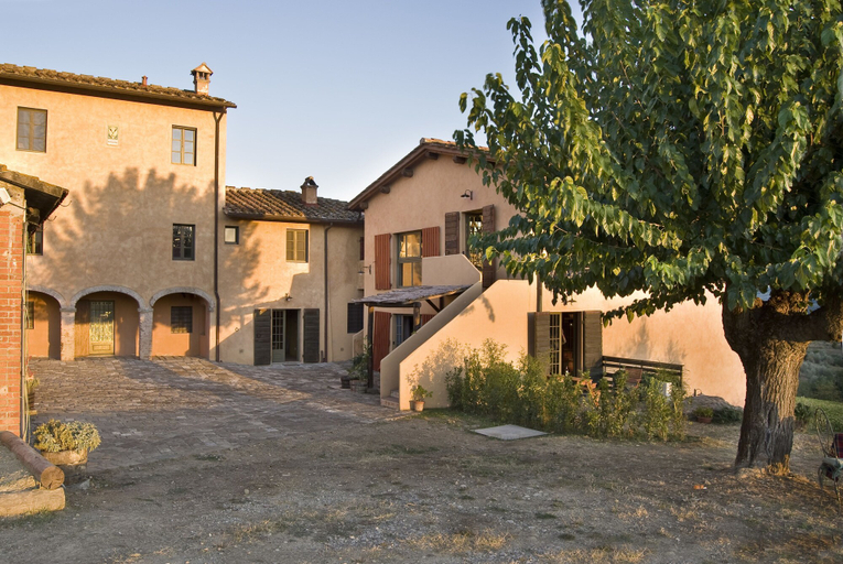 Exterior & Views 2, Agriturismo I Veroni, Florence