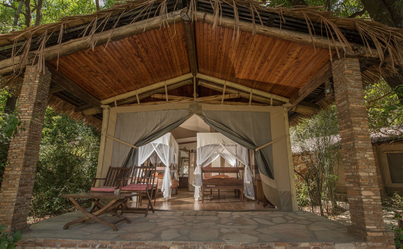 Exterior & Views 2, Fig Tree Camp, Narok West