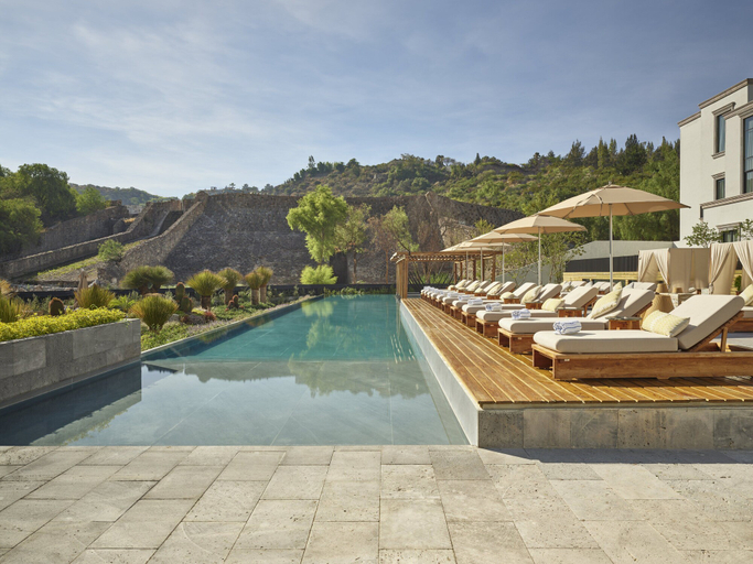 Sport & Beauty 3, Live Aqua San Miguel de Allende, Allende
