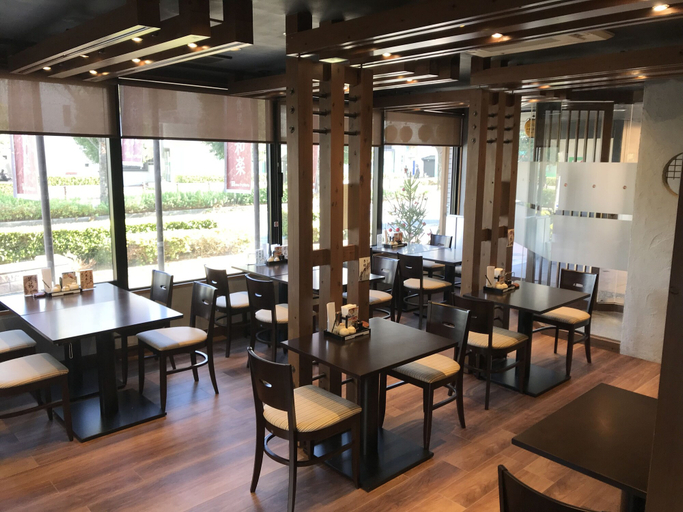 Food & Drinks 2, Fukuchiyama Ark Hotel, Fukuchiyama