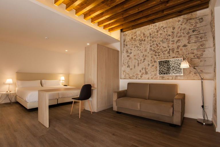 Others 5, San Lorenzo Suites, Madrid