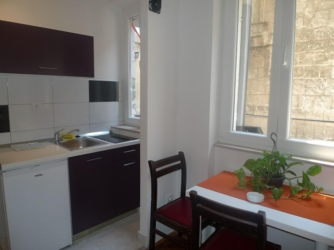 Others 4, Apartments Optimist City Center, Split