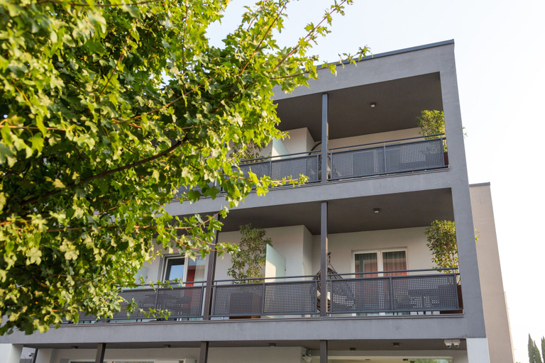 Exterior & Views 2, Garda Life, Trento