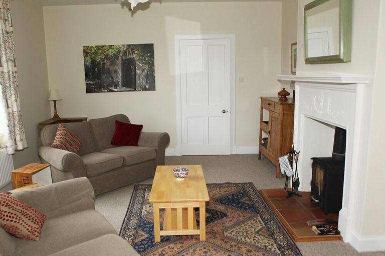 Others 4, Kirklands Cottages, Scottish Borders