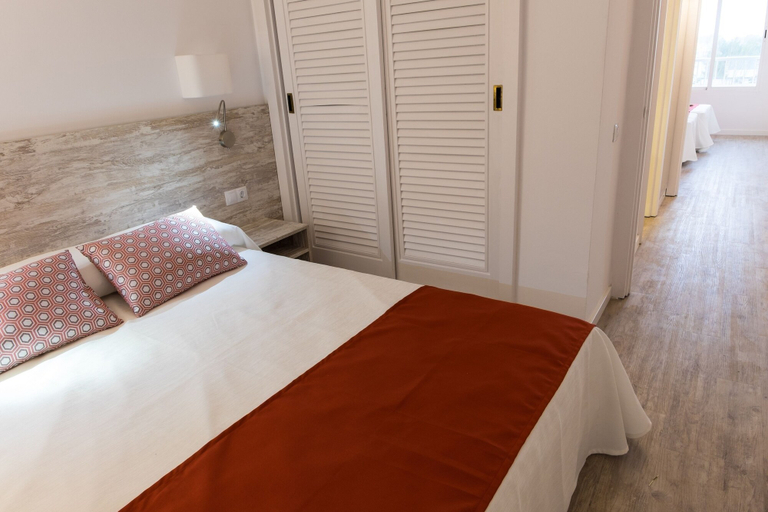 Bedroom 3, Hotel BelleVue Club, Baleares