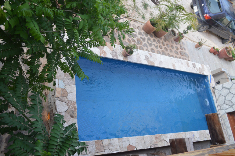 Sport & Beauty 5, Hotel Casa San Juan, Valladolid