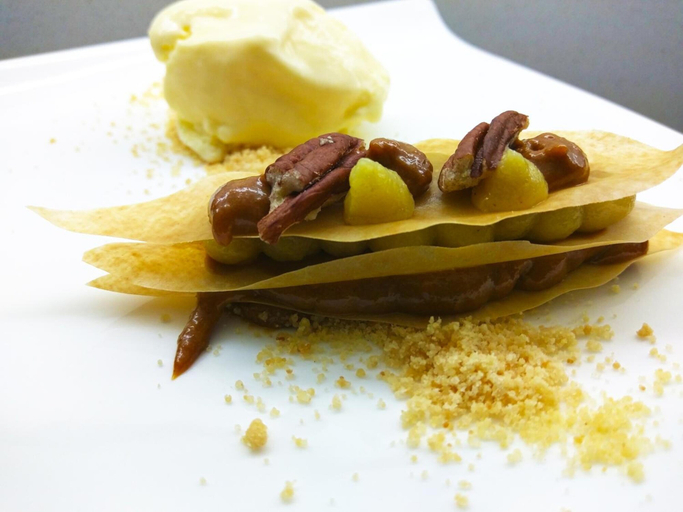 Food & Drinks 5, El Corral de Concilio, Zaragoza