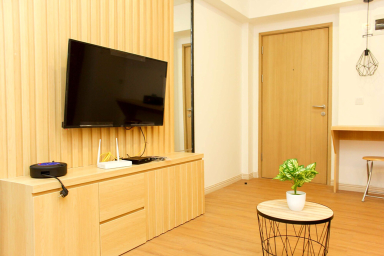 Others 5, Golden Osaka 2BR Apartment at Meikarta Apartment, Cikarang