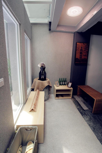Others 4, Fundi Hotel, Tainan