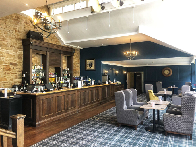 Food & Drinks 5, Shrigley Hall Hotel and Spa, Cheshire East