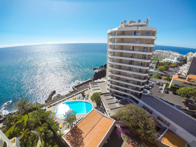 Exterior & Views 2, Hotel Duas Torres, Funchal