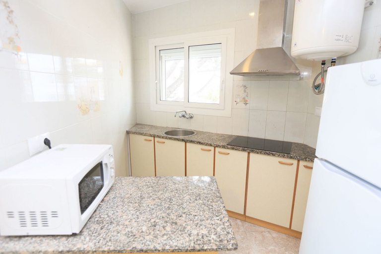 Others 4, Apartamento Para 6 Personas en Cambrils, Tarragona
