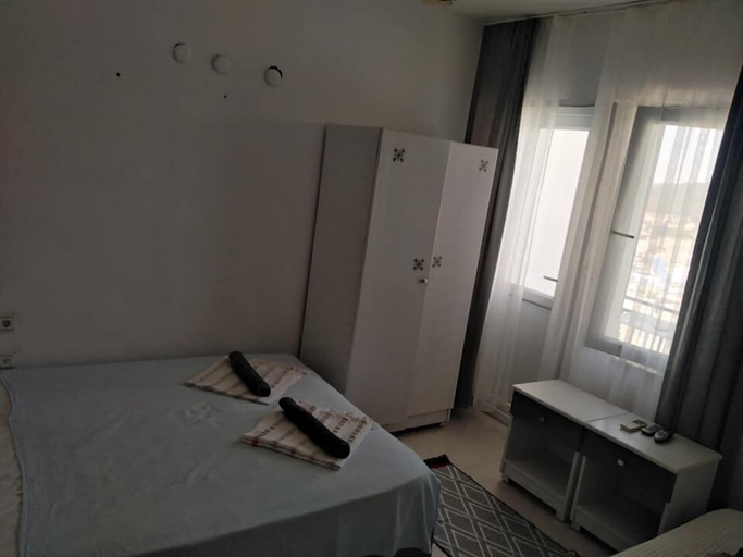 Bedroom 5, Sun Ocean Motel, Fethiye