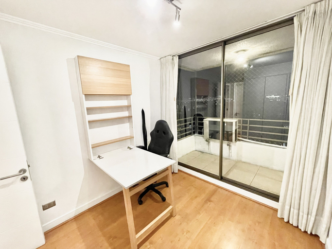 Bedroom 3, Rho Departamentos, Santiago