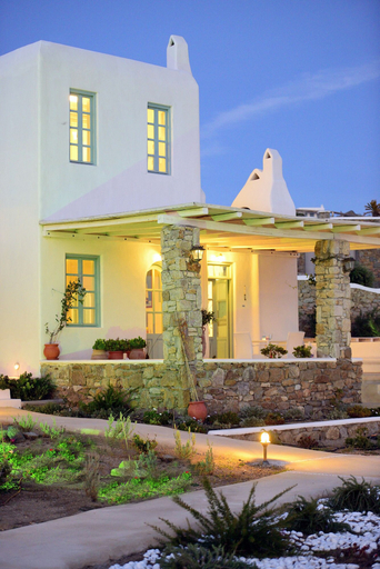 Exterior & Views 2, Mykonos Pantheon, South Aegean