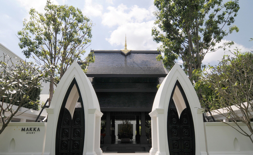Makka, Muang Chiang Mai