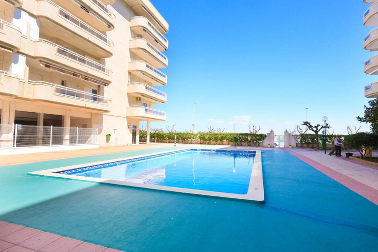 Sport & Beauty, Apartamento Para 6 Personas en La Pineda, Tarragona
