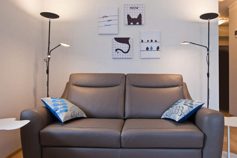 Others 5, Apartamenty Sun & Snow Zielony Las, Nowy Sącz