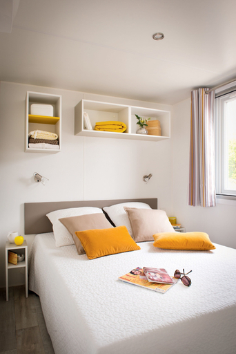 Bedroom 2, Domaine De Verdagne, Var