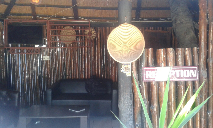 Others 5, Maya Guest Inn, Tutume