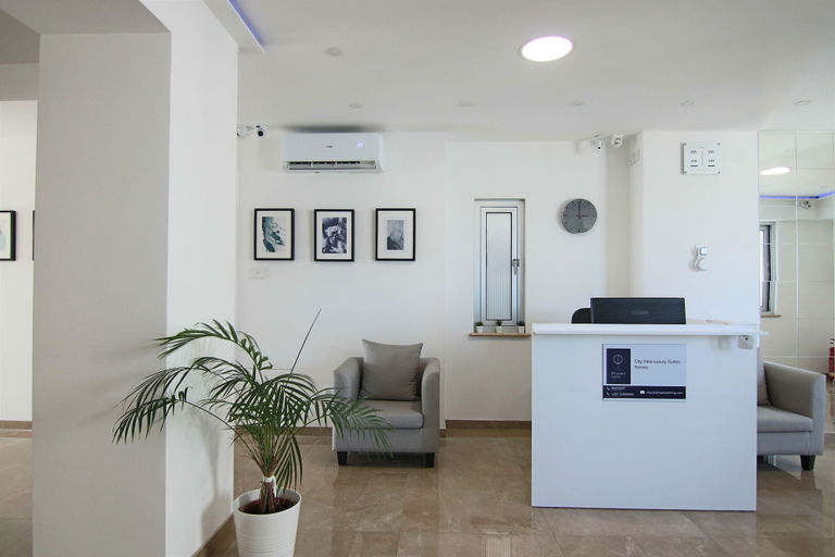 Others 4, Phaedrus Living Luxury Suite Nicosia 507