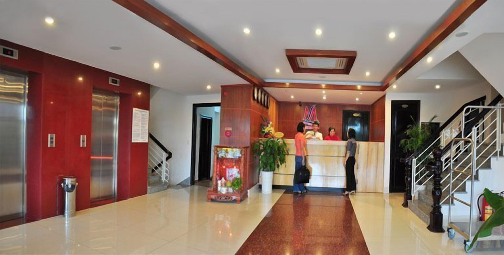 Others 5, Lammy Hotel, Nha Trang